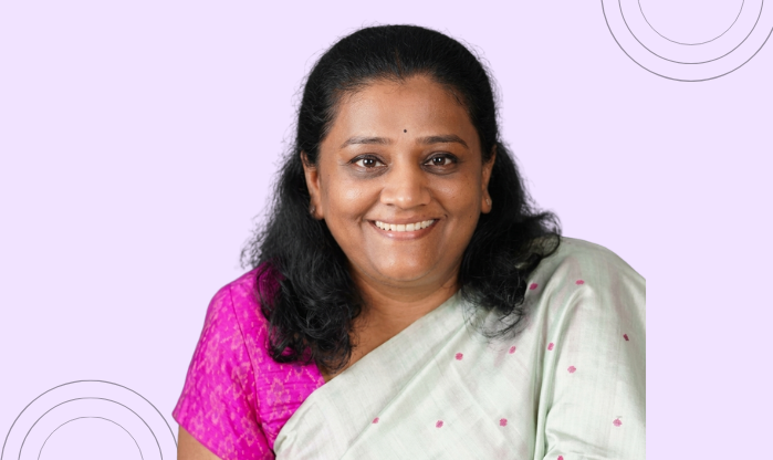 Archana Balaraman joins Tata Consumer Products as Senior Vice President and Business Head of Organic India